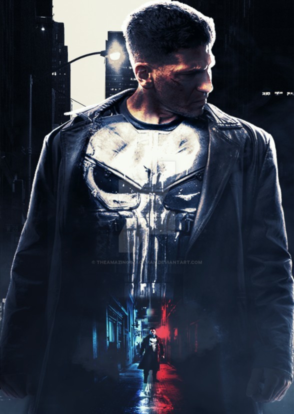The Punisher