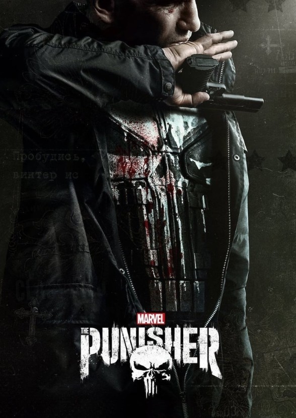 The Punisher
