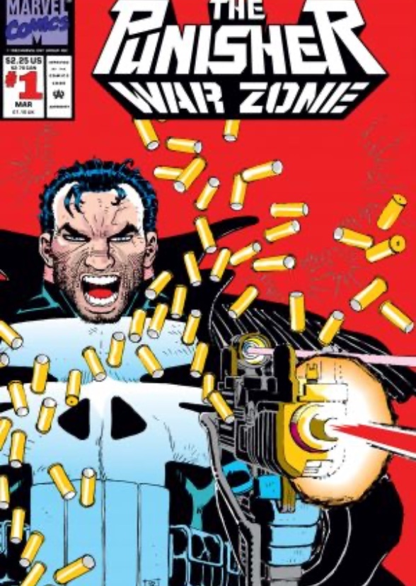 The Punisher 
