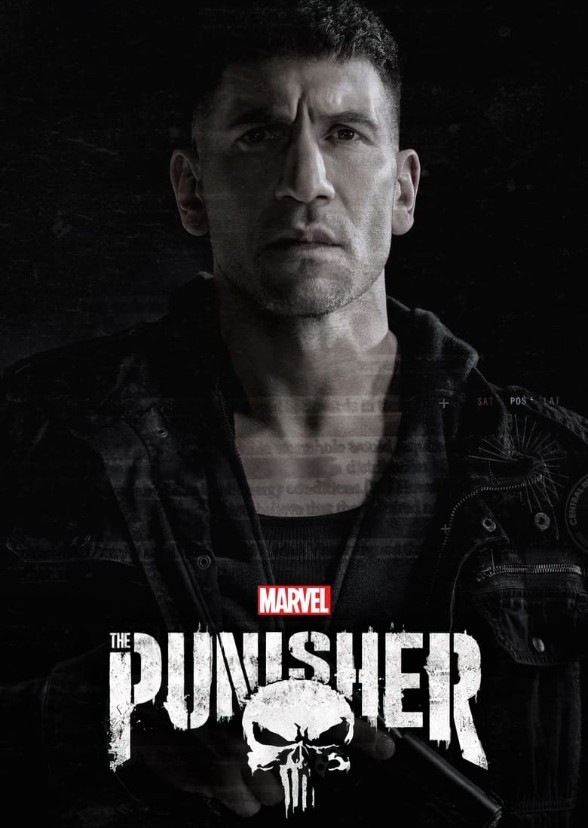The Punisher