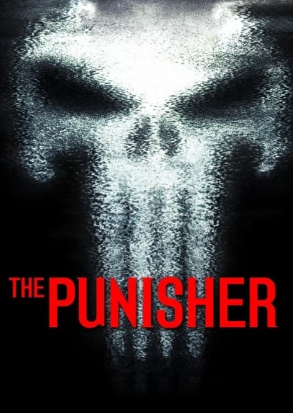 The Punisher