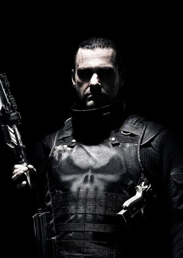 The Punisher
