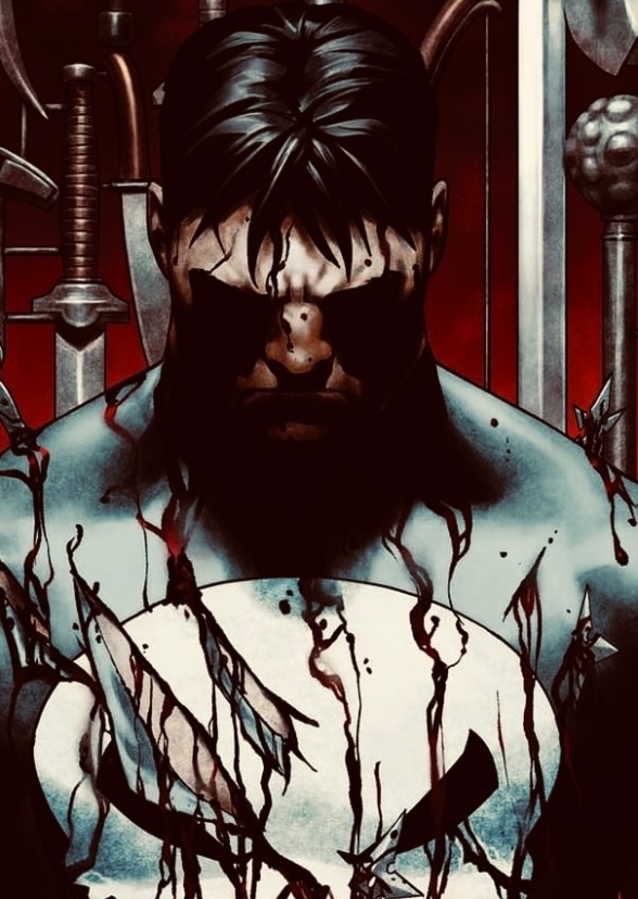 The Punisher