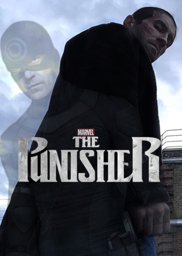 The Punisher