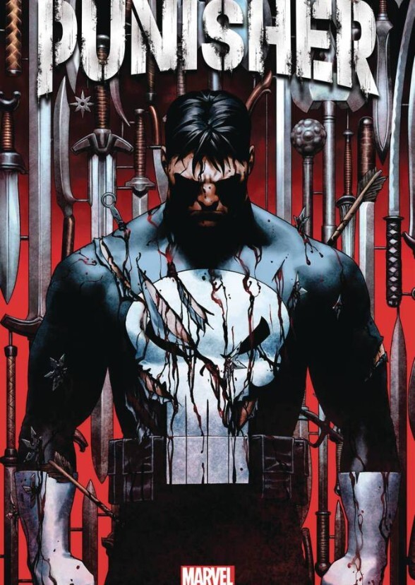 The Punisher
