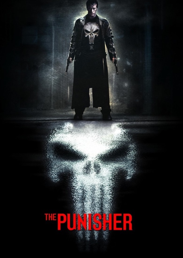 The punisher