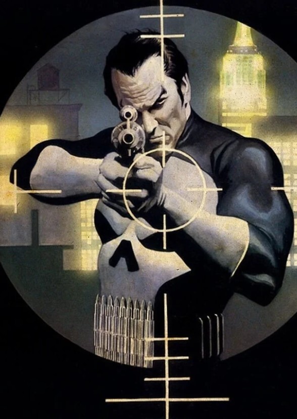 The Punisher