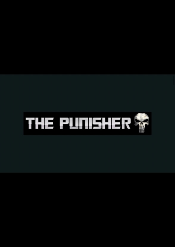 The Punisher 