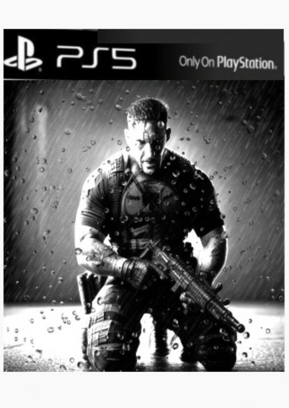 The Punisher Game