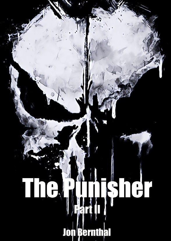 The Punisher Part II