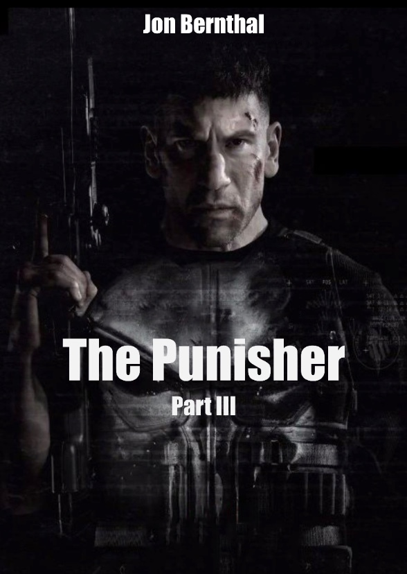 The Punisher Part III