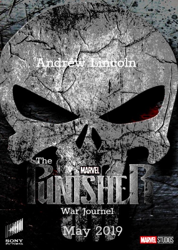 The Punisher: War Journal