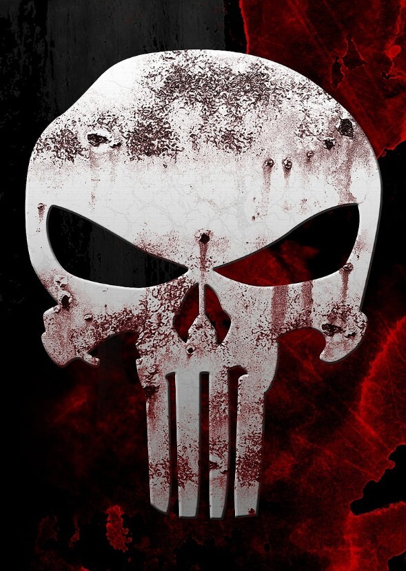 The Punisher — “World War Frank”