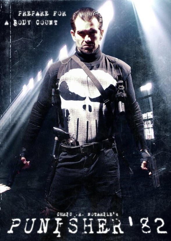 The Punishers