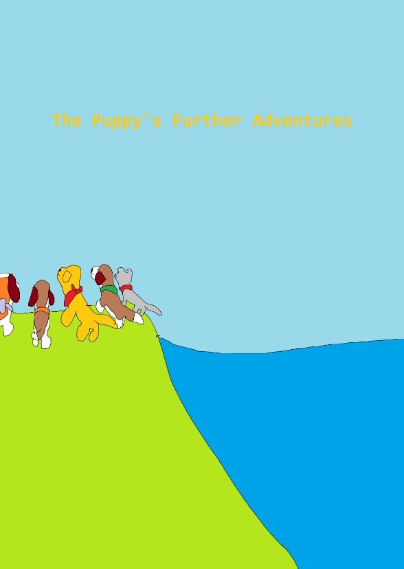 The Puppy's Further Adventures
