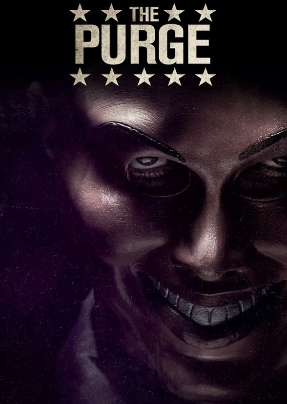 The Purge (1983)