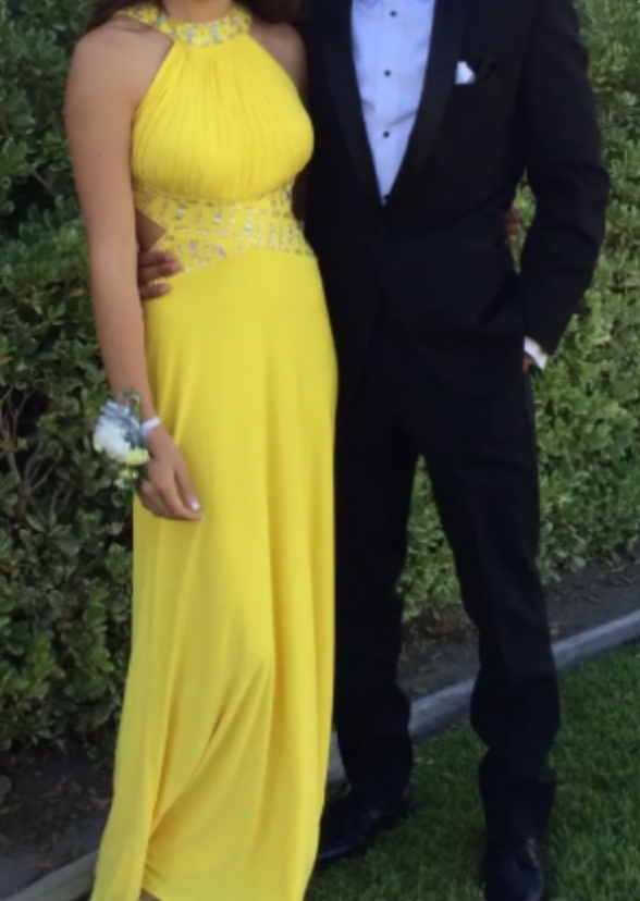 The Purge 6: Prom Night