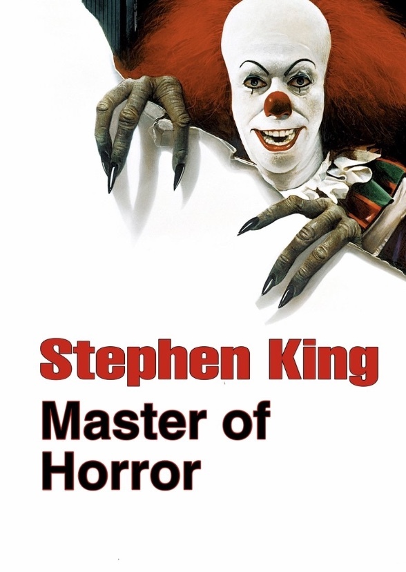 Stephen King series retelling