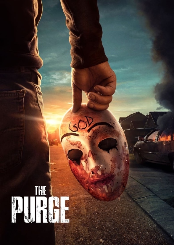 THE PURGE