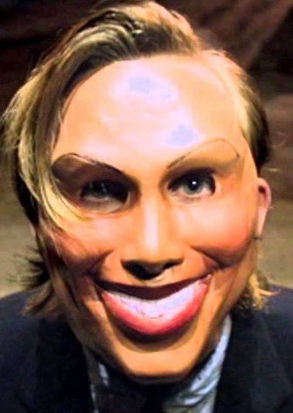 The Purge: Revolution