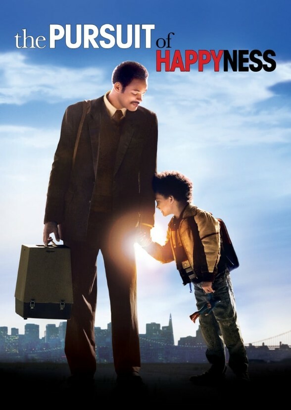 The Pursuit Of Happyness (1996)