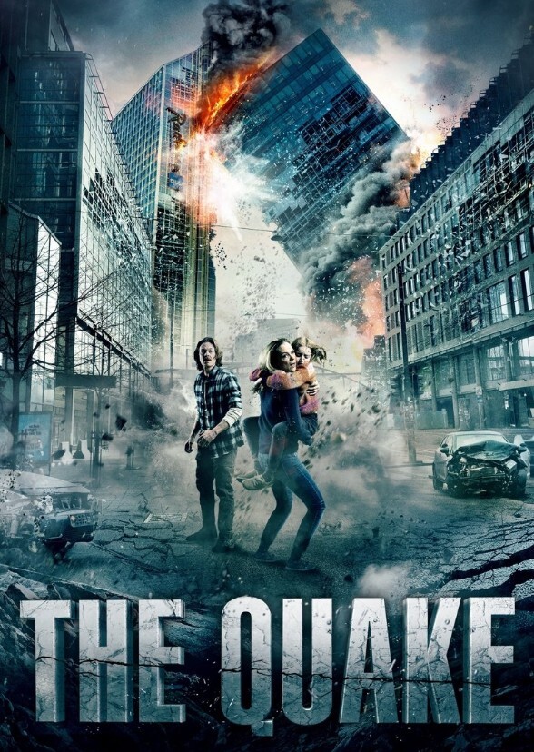 The Quake (Skjelvet): Norway’s Zombie Movie That Shook Oslo