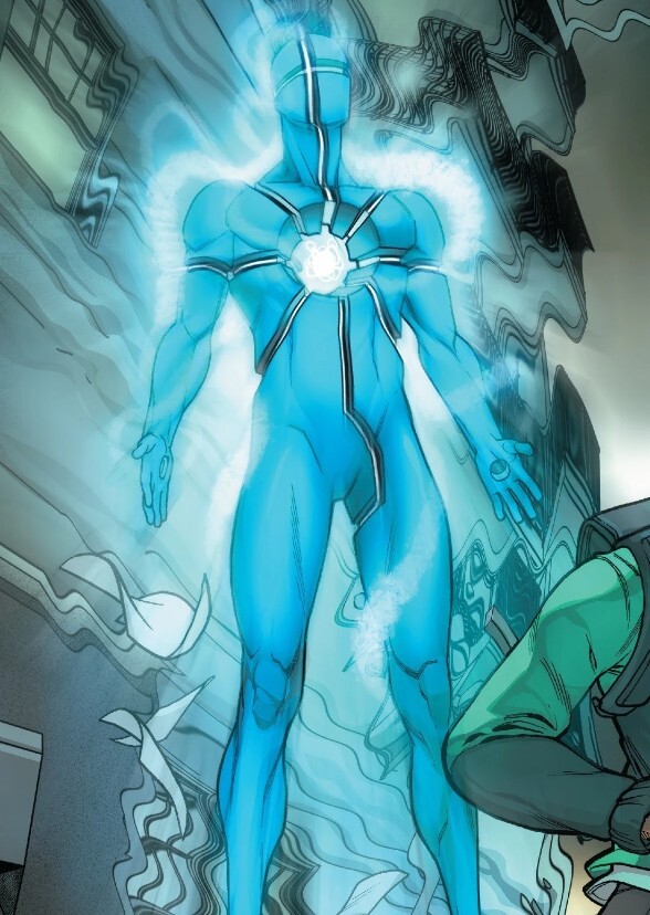 The Quantum Four