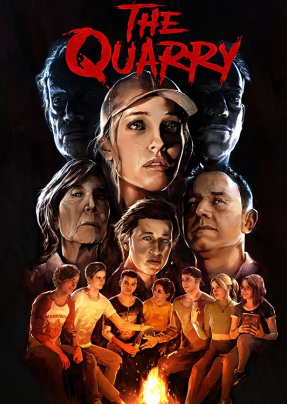 The Quarry