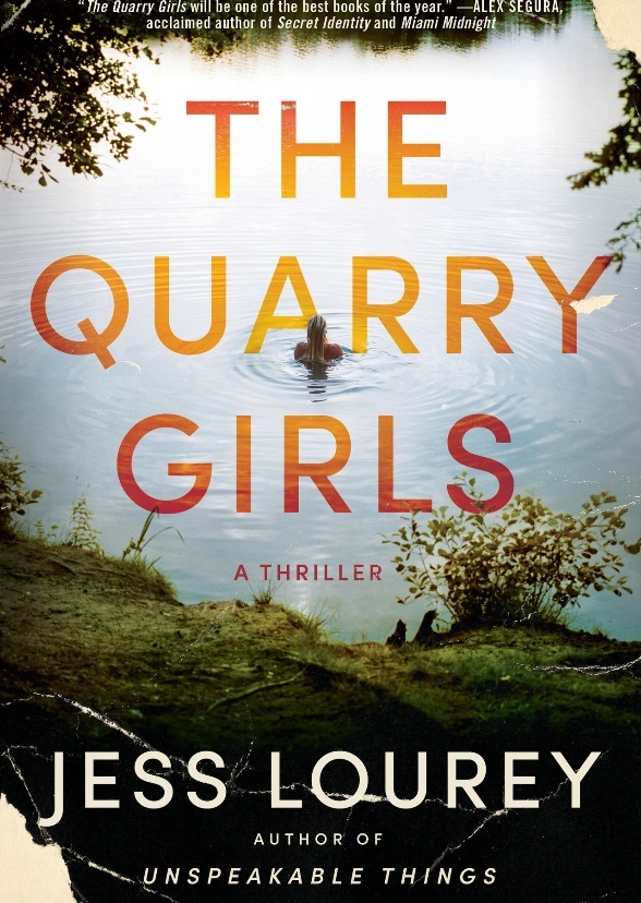 The Quarry Girls