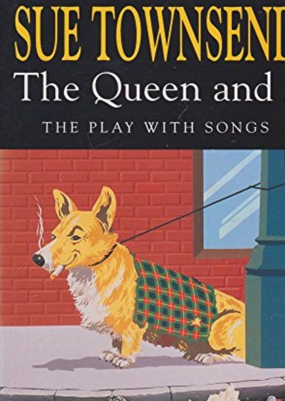 The Queen and I (2025)