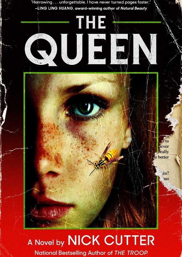 The Queen