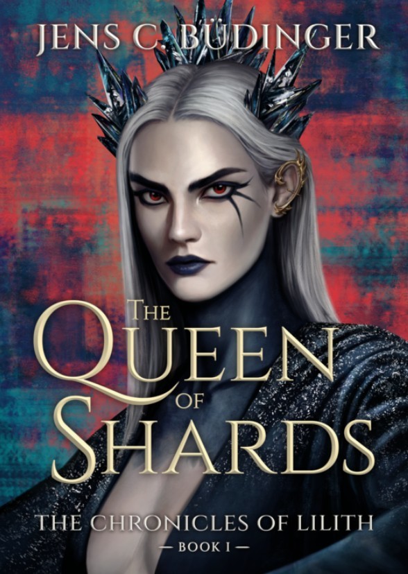 The Queen of Shard