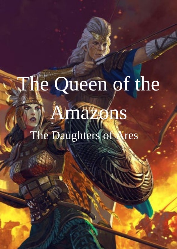 The Queen of the Amazons