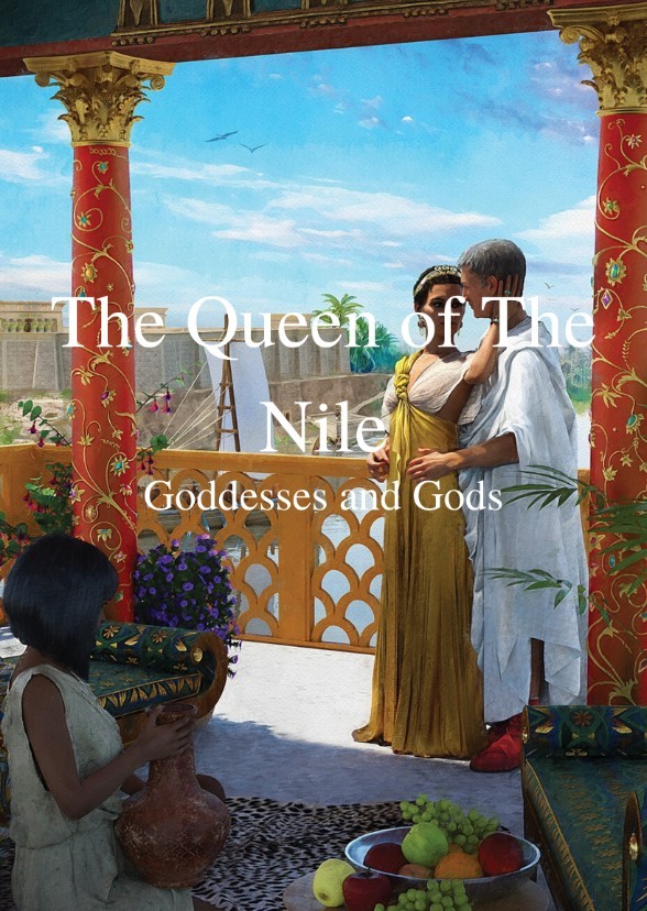 The Queen of The Nile (Miniseries)