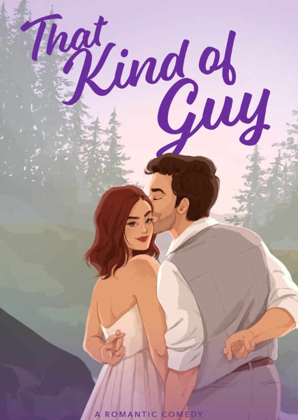 The Queen's Cove | That Kind of Guy | The Wrong Mr. Right