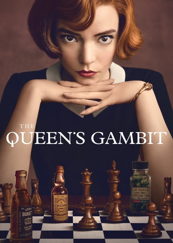 The Queen's Gambit (90s)