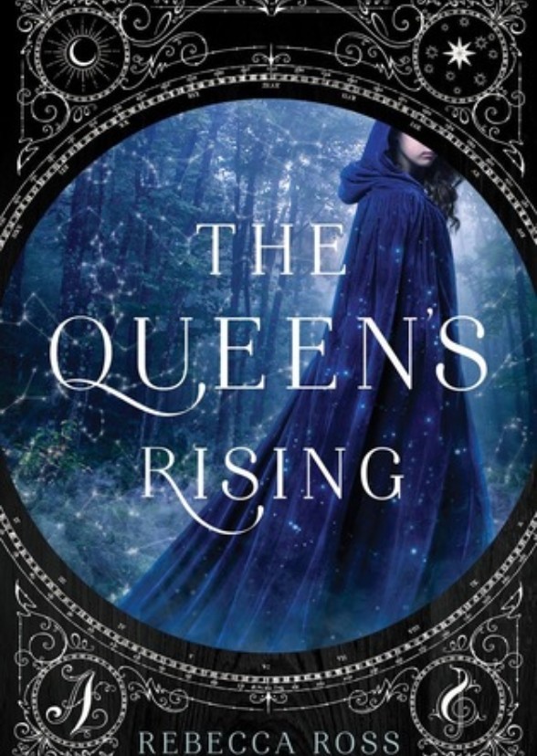 The Queen's Rising Duology