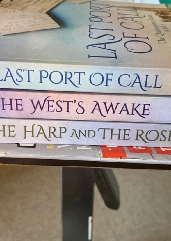 The Queenstown Series Fan Casting on myCast