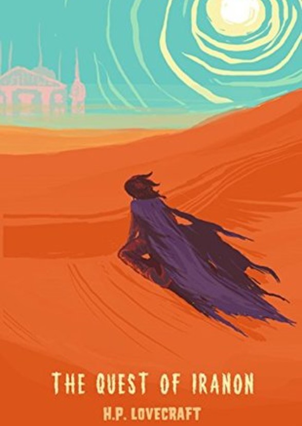 The Quest of Iranon