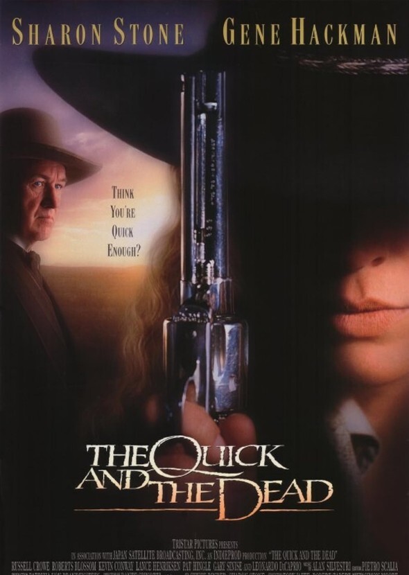 The Quick and the Dead (2010's Edition)