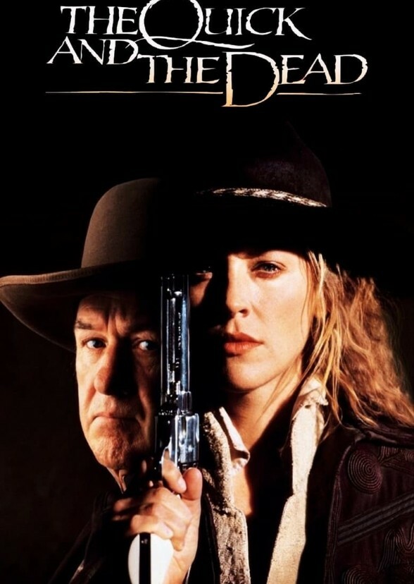 The Quick and The Dead 2025 Remake