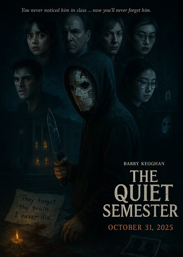 The Quiet Semester