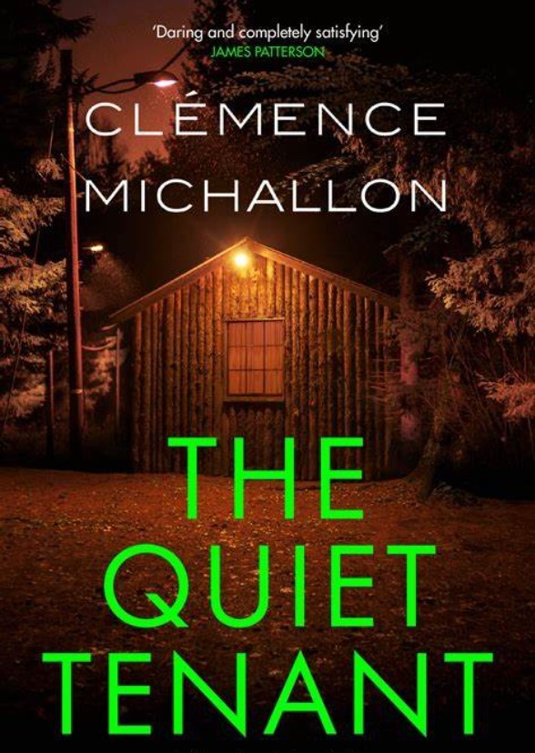 The Quiet Tenant