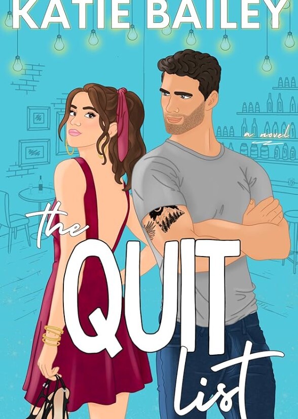 The Quit List