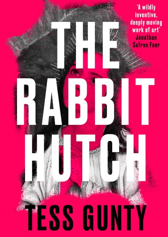 The Rabbit Hutch Fan Casting on myCast