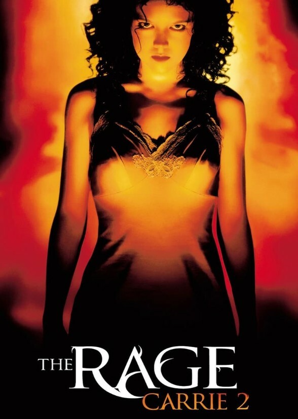 The Rage: Aiden 2 (The Rage: Carrie 2)