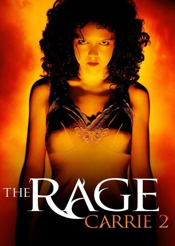 The Rage: Carrie 2 (1989)