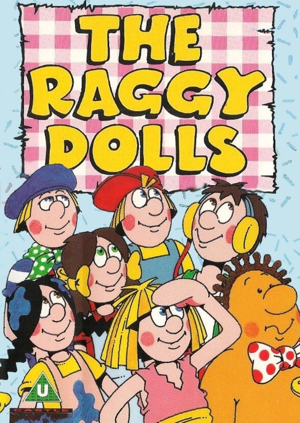 The Raggy Dolls (2007)