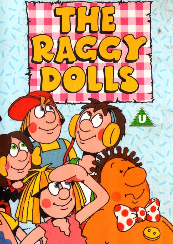 The Raggy Dolls (Live Action) Fan Casting on myCast