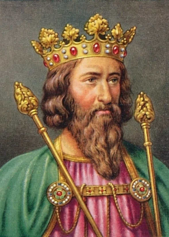 The Raigne of King Edward the Third